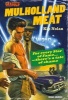 Mulholland Meat - (Gay Pulp Fiction 02) (Paperback) - Kip Nolan Photo