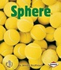 Sphere (Paperback) - Jennifer Boothroyd Photo