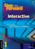 Step Forward 1: Interactive CD-ROM (Net Use), 1 (Hardcover) - Jayme Adelson Goldstein Photo