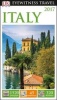 DK Eyewitness Travel Guide Italy (Paperback) - Dk Publishing Photo