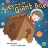 Joey and the Giant Box (Hardcover) - Deborah Lakritz Photo