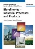 Biorefineries - Industrial Processes and Products - Status Quo and Future Directions (Paperback) - Birgit Kamm Photo