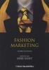 Fashion Marketing (Paperback, 3rd Revised edition) - Mike Easey Photo