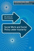 Social Work and Social Policy Under Austerity (Paperback) - Bill Jordan Photo