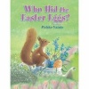 Who Hid the Easter Eggs? (Paperback) - Pirkko Vainio Photo
