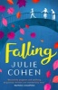 Falling (Paperback) - Julie Cohen Photo