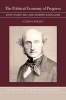 The Political Economy of Progress - John Stuart Mill and Modern Radicalism (Hardcover) - Joseph Persky Photo