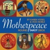 Motherpeace Tarot (Miscellaneous printed matter) - Karen Vogel Photo