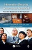 Information Security Governance Simplified - From the Boardroom to the Keyboard (Hardcover, New) - Todd Fitzgerald Photo