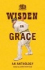 Wisden on Grace - An Anthology (Hardcover) - Jonathan Rice Photo