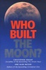 Who Built the Moon (Paperback) - Christopher Knight Photo