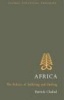 Africa - The Politics of Suffering and Smiling (Paperback) - Patrick Chabal Photo