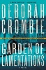 Garden of Lamentations (Hardcover) - Deborah Crombie Photo