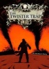 The Twister Trap (Paperback) - Michael S Dahl Photo