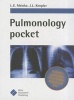 Pulmonology Pocket (Paperback) - LL Meinke Photo