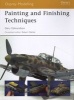 Painting and Finishing Techniques (Paperback) - Gary Edmundson Photo