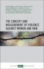 The Concept and Measurement of Violence Against Women and Men (Paperback) - Sylvia Walby Photo