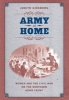 Army at Home - Women and the Civil War on the Northern Home Front (Paperback) - Judith Ann Giesberg Photo