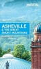 Moon Asheville & the Great Smoky Mountains (Paperback) - Jason S Frye Photo