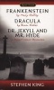 Shelley Et Al : Frankenstein/Dracula/Jekyll & Hyde (Sc) - Frankenstein/Dracula/Jekyll & Hyde (Sc) (Paperback) - Bram Stoker Photo