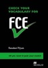 Check Your Vocabulary for FCE (Paperback) - Rawdon Wyatt Photo