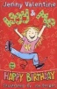 Iggy and Me and the Happy Birthday (Iggy and Me, Book 2) (Paperback) - Jenny Valentine Photo