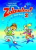 Zabadoo! 2: Class Book (Paperback) - Paul Davies Photo