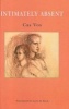 Intimately Absent (Hardcover) - Cas Vos Photo