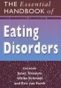 The Essential Handbook of Eating Disorders (Paperback) - Janet Treasure Photo