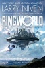 Ringworld the Graphic Novel, Part two (Paperback) - Larry Niven Photo