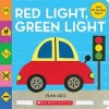 Red Light, Green Light (Board book) - Yumi Heo Photo