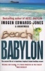 Beach Babylon (Paperback) - Imogen Edwards Jones Photo