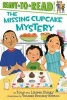 The Missing Cupcake Mystery (Paperback) - Tony Dungy Photo