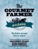 The Gourmet Farmer Goes Fishing (Hardcover) - Matthew Evans Photo