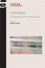 Screen/space - The Projected Image in Contemporary Art (Paperback, New) - Tamara Trodd Photo