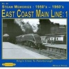 Steam Memories 1950's-1960; S East Coast Main Line; 1 - Kings Cross to Peterborough (Paperback) - Neville Stead Photo