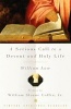 Serious Call to a Devout and Holy L (Paperback, 1st ed) - Law William Photo