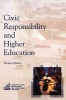 Civic Responsibility and Higher Education (Paperback) - Thomas Ehrlich Photo