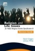 Religion and Life Issues Revision Guide for WJEC GCSE Religious Studies Specification B, Unit 1 (Paperback) - Gavin Craigen Photo