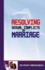 Resolving Sexual Conflicts in Marriage (Paperback) - Dr Passy Anayo Amaraegbu Photo