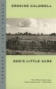 God's Little Acre (Paperback, New edition) - Erskine Caldwell Photo