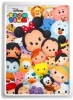 Disney Tsum Tsum Happy Tin (Mixed media product) - Parragon Books Ltd Photo