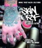 Skin Graf - Masters of Graffiti Tattoo (Hardcover) - Michael Kaves McLeer Photo