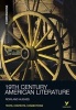 York Notes Companions Nineteenth Century American Literature (Paperback) - Rowland Hughes Photo