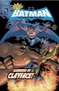 Clobbered by Clayface! (Hardcover) - Sholly Fisch Photo