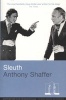 Sleuth (Paperback, 2nd) - Anthony Shaffer Photo