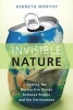 Invisible Nature - Healing the Destructive Divide Between People and the Environment (Paperback, New) - Kenneth Worthy Photo