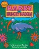 Harry The Hungry Hadeda (Paperback) - Ed Jordan Alan Glass Photo