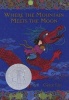 Where the Mountain Meets the Moon (Paperback) - Grace Lin Photo