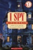 I Spy a Pumpkin (Paperback) - Jean Marzollo Photo